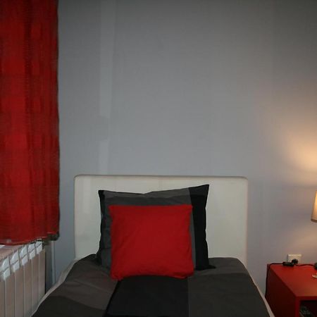 Savinac Apartman U Srcu Beograda, Trg Slavija Exterior foto