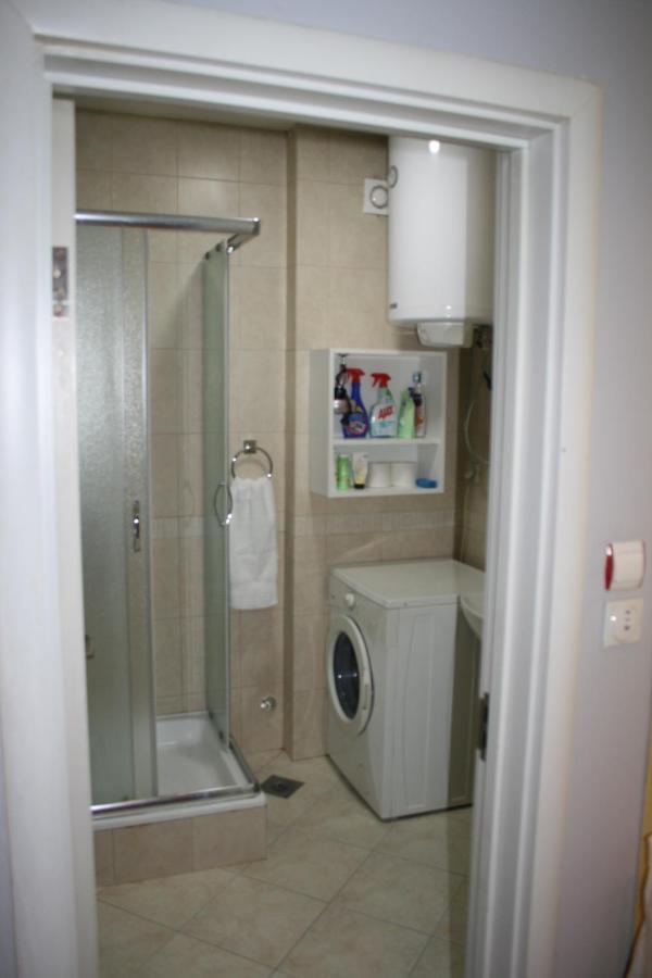 Savinac Apartman U Srcu Beograda, Trg Slavija Exterior foto